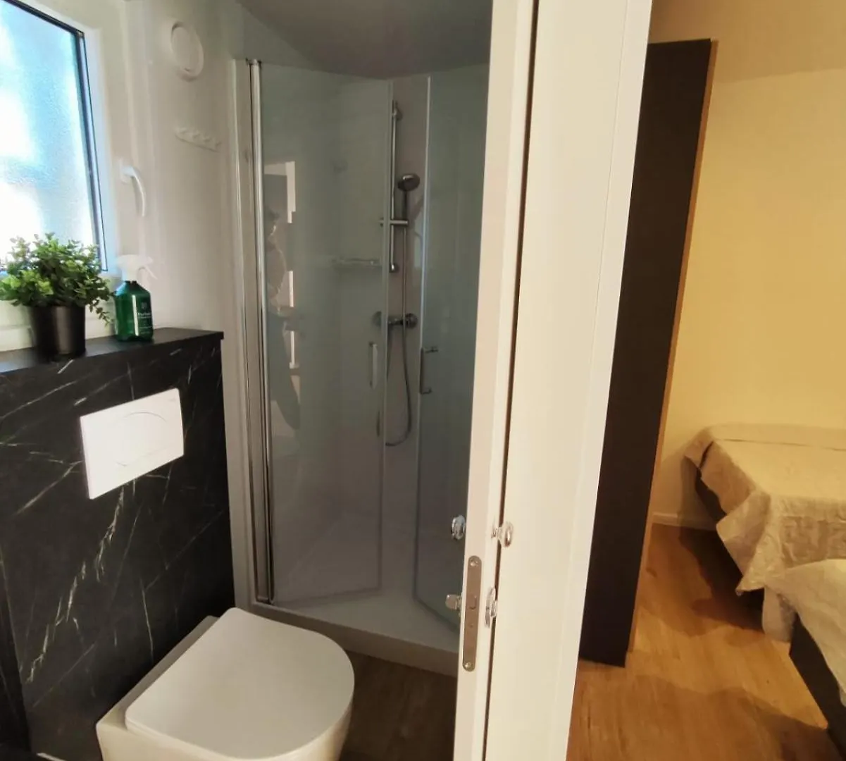 Mobile Home Kala Biograd Na Moru Holiday home