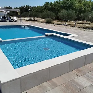 Glamping Grande Glamping, Biograd Na Moru