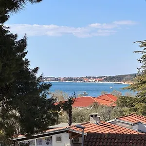  Apartament Beach