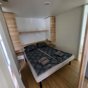  Ośrodek wypoczynkowy Mobile Noa