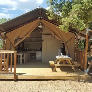 Glamping Glamping Soline, Biograd Na Moru