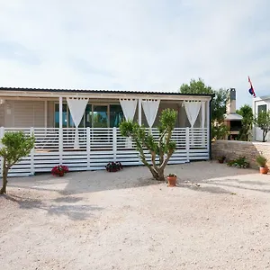  Kemping Camp San Antonio